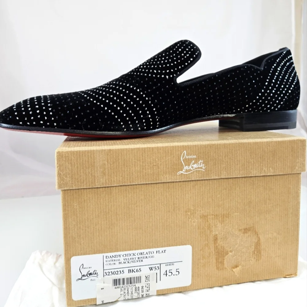 Christian Louboutin christian louboutin